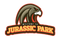 Jurassic Park Logo