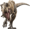 Jurassic Park PNG Free Image