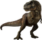 Jurassic Park PNG