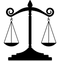 Justice Balance PNG Picture