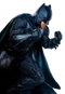 Justice League PNG File