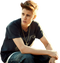 Justin Bieber Free PNG Image