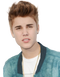 Justin Bieber PNG File