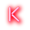 K Letter PNG Download Image