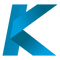 K Letter PNG File