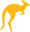 Kangaroo PNG File