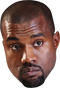 Kanye West PNG Pic