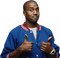 Kanye West PNG Picture