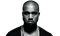 Kanye West Transparent