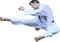 Karate PNG Clipart