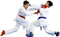 Karate PNG Free Image