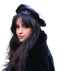 Karla Camila Cabello Estrabao PNG Free Image