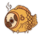 Kawaii Pug PNG Picture