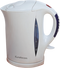 Kettle Transparent