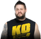 Kevin Owens PNG Clipart