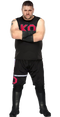 Kevin Owens PNG HD Image