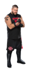 Kevin Owens PNG High Quality Image