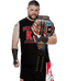 Kevin Owens PNG Image File