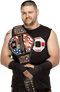 Kevin Owens PNG Photo