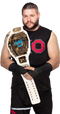 Kevin Owens PNG Pic