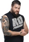 Kevin Owens Transparent