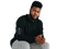 Khalid PNG Transparent HD Photo