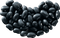 Kidney Beans PNG High Quality Image