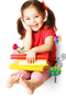 Kids Free Download PNG