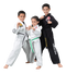 Kids Karate Transparent