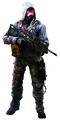 Killzone PNG File