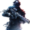 Killzone Transparent