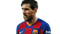 King Of Football Lionel Messi PNG Picture