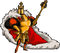 King PNG Image