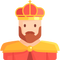 King PNG Photo