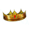 King PNG Pic