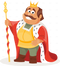 King PNG