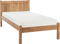 King Size Bed PNG Image