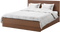 King Size Bed Transparent