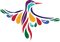 Kingfisher Bird PNG File