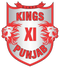 Kings XI Punjab Logo PNG