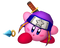 Kirby Free PNG Image