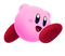 Kirby PNG Clipart