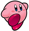 Kirby PNG Image