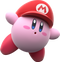 Kirby PNG Picture