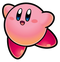 Kirby Transparent