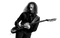 Kirk Hammett PNG Image