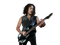 Kirk Hammett PNG