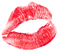 Kiss Lips PNG Clipart