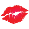 Kiss Lips PNG