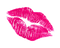 Kiss Lips Transparent